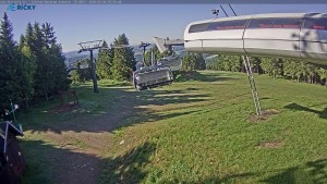 Skicentrum Říčky - Výstupní stanice Zakletý - 6.6.2026 v 08:00 Skicentrum Říčky - Výstupní stanice Zakletý - 6.6.2026 v 08:00