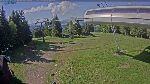 Skicentrum Říčky - Výstupní stanice Zakletý - 6.6.2026 v 09:00 Skicentrum Říčky - Výstupní stanice Zakletý - 6.6.2026 v 09:00
