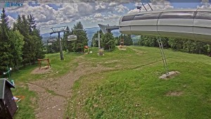 Skicentrum Říčky - Výstupní stanice Zakletý - 6.6.2026 v 12:00 Skicentrum Říčky - Výstupní stanice Zakletý - 6.6.2026 v 12:00