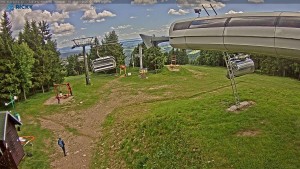 Skicentrum Říčky - Výstupní stanice Zakletý - 6.6.2026 v 14:00 Skicentrum Říčky - Výstupní stanice Zakletý - 6.6.2026 v 14:00
