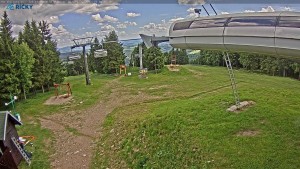 Skicentrum Říčky - Výstupní stanice Zakletý - 6.6.2026 v 15:00 Skicentrum Říčky - Výstupní stanice Zakletý - 6.6.2026 v 15:00