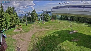 Skicentrum Říčky - Výstupní stanice Zakletý - 6.6.2026 v 16:00 Skicentrum Říčky - Výstupní stanice Zakletý - 6.6.2026 v 16:00