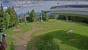 Skicentrum Říčky - Výstupní stanice Zakletý - 6.6.2026 v 17:00 Skicentrum Říčky - Výstupní stanice Zakletý - 6.6.2026 v 17:00