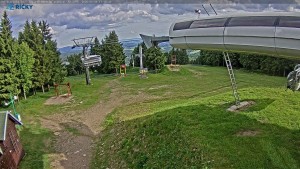 Skicentrum Říčky - Výstupní stanice Zakletý - 6.6.2026 v 18:00 Skicentrum Říčky - Výstupní stanice Zakletý - 6.6.2026 v 18:00