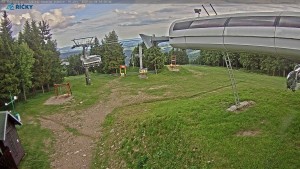 Skicentrum Říčky - Výstupní stanice Zakletý - 6.6.2026 v 19:00 Skicentrum Říčky - Výstupní stanice Zakletý - 6.6.2026 v 19:00