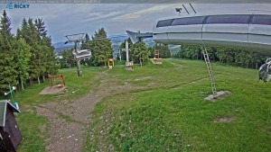 Skicentrum Říčky - Výstupní stanice Zakletý - 6.6.2026 v 21:00 Skicentrum Říčky - Výstupní stanice Zakletý - 6.6.2026 v 21:00