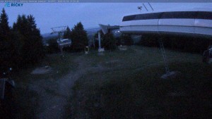 Skicentrum Říčky - Výstupní stanice Zakletý - 6.6.2026 v 22:00 Skicentrum Říčky - Výstupní stanice Zakletý - 6.6.2026 v 22:00