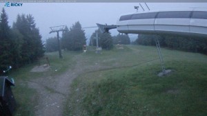 Skicentrum Říčky - Výstupní stanice Zakletý - 16.6.2026 v 04:15 Skicentrum Říčky - Výstupní stanice Zakletý - 16.6.2026 v 04:15