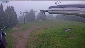 Skicentrum Říčky - Výstupní stanice Zakletý - 16.6.2026 v 05:00 Skicentrum Říčky - Výstupní stanice Zakletý - 16.6.2026 v 05:00