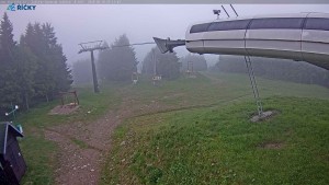 Skicentrum Říčky - Výstupní stanice Zakletý - 16.6.2026 v 05:15 Skicentrum Říčky - Výstupní stanice Zakletý - 16.6.2026 v 05:15