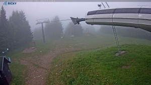 Skicentrum Říčky - Výstupní stanice Zakletý - 16.6.2026 v 05:30 Skicentrum Říčky - Výstupní stanice Zakletý - 16.6.2026 v 05:30