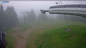 Skicentrum Říčky - Výstupní stanice Zakletý - 16.6.2026 v 06:00 Skicentrum Říčky - Výstupní stanice Zakletý - 16.6.2026 v 06:00
