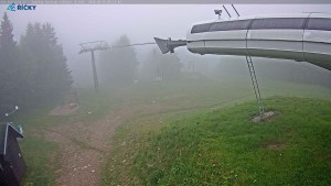 Skicentrum Říčky - Výstupní stanice Zakletý - 16.6.2026 v 06:15 Skicentrum Říčky - Výstupní stanice Zakletý - 16.6.2026 v 06:15