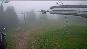 Skicentrum Říčky - Výstupní stanice Zakletý - 16.6.2026 v 06:30 Skicentrum Říčky - Výstupní stanice Zakletý - 16.6.2026 v 06:30