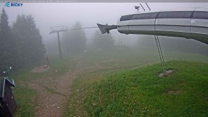 Skicentrum Říčky - Výstupní stanice Zakletý - 16.6.2026 v 06:45 Skicentrum Říčky - Výstupní stanice Zakletý - 16.6.2026 v 06:45