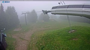 Skicentrum Říčky - Výstupní stanice Zakletý - 16.6.2026 v 07:00 Skicentrum Říčky - Výstupní stanice Zakletý - 16.6.2026 v 07:00