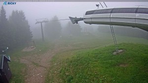 Skicentrum Říčky - Výstupní stanice Zakletý - 16.6.2026 v 07:15 Skicentrum Říčky - Výstupní stanice Zakletý - 16.6.2026 v 07:15