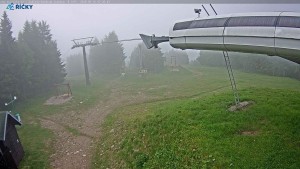Skicentrum Říčky - Výstupní stanice Zakletý - 16.6.2026 v 07:30 Skicentrum Říčky - Výstupní stanice Zakletý - 16.6.2026 v 07:30