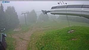 Skicentrum Říčky - Výstupní stanice Zakletý - 16.6.2026 v 07:45 Skicentrum Říčky - Výstupní stanice Zakletý - 16.6.2026 v 07:45