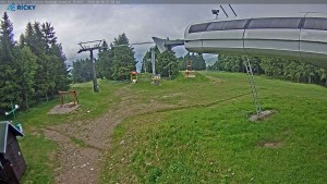 Skicentrum Říčky - Výstupní stanice Zakletý - 16.6.2026 v 08:00 Skicentrum Říčky - Výstupní stanice Zakletý - 16.6.2026 v 08:00