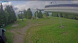 Skicentrum Říčky - Výstupní stanice Zakletý - 16.6.2026 v 08:15 Skicentrum Říčky - Výstupní stanice Zakletý - 16.6.2026 v 08:15