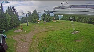 Skicentrum Říčky - Výstupní stanice Zakletý - 16.6.2026 v 08:30 Skicentrum Říčky - Výstupní stanice Zakletý - 16.6.2026 v 08:30