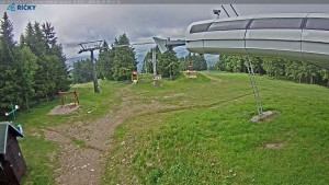 Skicentrum Říčky - Výstupní stanice Zakletý - 16.6.2026 v 08:45 Skicentrum Říčky - Výstupní stanice Zakletý - 16.6.2026 v 08:45