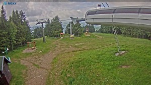Skicentrum Říčky - Výstupní stanice Zakletý - 16.6.2026 v 09:00 Skicentrum Říčky - Výstupní stanice Zakletý - 16.6.2026 v 09:00