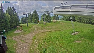 Skicentrum Říčky - Výstupní stanice Zakletý - 16.6.2026 v 09:15 Skicentrum Říčky - Výstupní stanice Zakletý - 16.6.2026 v 09:15