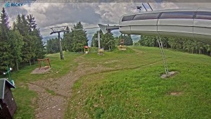 Skicentrum Říčky - Výstupní stanice Zakletý - 16.6.2026 v 09:30 Skicentrum Říčky - Výstupní stanice Zakletý - 16.6.2026 v 09:30