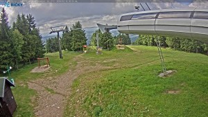 Skicentrum Říčky - Výstupní stanice Zakletý - 16.6.2026 v 10:00 Skicentrum Říčky - Výstupní stanice Zakletý - 16.6.2026 v 10:00