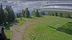 Skicentrum Říčky - Výstupní stanice Zakletý - 16.6.2026 v 10:15 Skicentrum Říčky - Výstupní stanice Zakletý - 16.6.2026 v 10:15