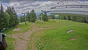 Skicentrum Říčky - Výstupní stanice Zakletý - 16.6.2026 v 11:00 Skicentrum Říčky - Výstupní stanice Zakletý - 16.6.2026 v 11:00
