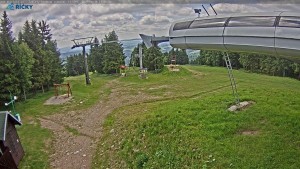 Skicentrum Říčky - Výstupní stanice Zakletý - 16.6.2026 v 11:15 Skicentrum Říčky - Výstupní stanice Zakletý - 16.6.2026 v 11:15