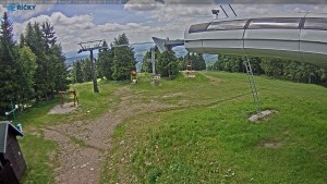 Skicentrum Říčky - Výstupní stanice Zakletý - 16.6.2026 v 11:30 Skicentrum Říčky - Výstupní stanice Zakletý - 16.6.2026 v 11:30