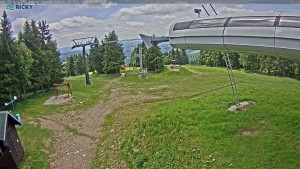 Skicentrum Říčky - Výstupní stanice Zakletý - 16.6.2026 v 12:15 Skicentrum Říčky - Výstupní stanice Zakletý - 16.6.2026 v 12:15