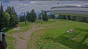 Skicentrum Říčky - Výstupní stanice Zakletý - 16.6.2026 v 12:30 Skicentrum Říčky - Výstupní stanice Zakletý - 16.6.2026 v 12:30