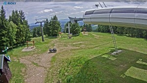 Skicentrum Říčky - Výstupní stanice Zakletý - 16.6.2026 v 14:00 Skicentrum Říčky - Výstupní stanice Zakletý - 16.6.2026 v 14:00