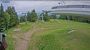Skizentrum Říčky - Endstation Zakletý - 16.6.2026 v 16:45 Skizentrum Říčky - Endstation Zakletý - 16.6.2026 v 16:45