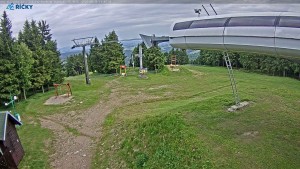 Skizentrum Říčky - Endstation Zakletý - 16.6.2026 v 17:45 Skizentrum Říčky - Endstation Zakletý - 16.6.2026 v 17:45