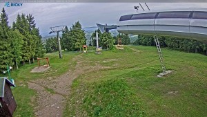 Skizentrum Říčky - Endstation Zakletý - 16.6.2026 v 18:45 Skizentrum Říčky - Endstation Zakletý - 16.6.2026 v 18:45