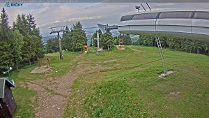 Skizentrum Říčky - Endstation Zakletý - 16.6.2026 v 19:45 Skizentrum Říčky - Endstation Zakletý - 16.6.2026 v 19:45