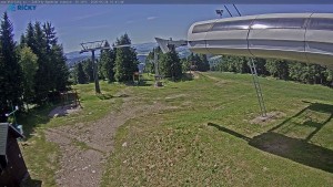 Ośrodek narciarski Říčky - Stacja końcowa Zaklęty - 24.6.2026 v 10:45 Ośrodek narciarski Říčky - Stacja końcowa Zaklęty - 24.6.2026 v 10:45