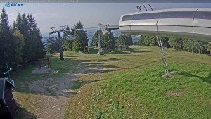 Skicentrum Říčky - Výstupní stanice Zakletý - 31.7.2026 v 08:45 Skicentrum Říčky - Výstupní stanice Zakletý - 31.7.2026 v 08:45