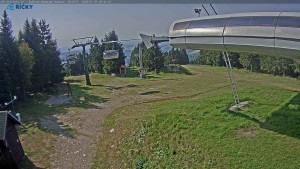 Skicentrum Říčky - Výstupní stanice Zakletý - 31.7.2026 v 09:45 Skicentrum Říčky - Výstupní stanice Zakletý - 31.7.2026 v 09:45