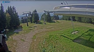 Skicentrum Říčky - Výstupní stanice Zakletý - 31.7.2026 v 10:45 Skicentrum Říčky - Výstupní stanice Zakletý - 31.7.2026 v 10:45