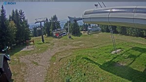 Skicentrum Říčky - Výstupní stanice Zakletý - 31.7.2026 v 11:45 Skicentrum Říčky - Výstupní stanice Zakletý - 31.7.2026 v 11:45