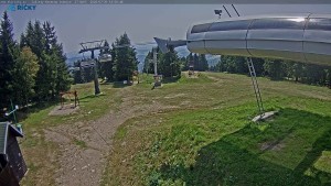 Skicentrum Říčky - Výstupní stanice Zakletý - 31.7.2026 v 13:00 Skicentrum Říčky - Výstupní stanice Zakletý - 31.7.2026 v 13:00
