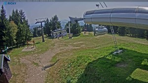 Skicentrum Říčky - Výstupní stanice Zakletý - 31.7.2026 v 13:45 Skicentrum Říčky - Výstupní stanice Zakletý - 31.7.2026 v 13:45