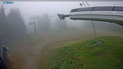 Stacja końcowa Zaklęty